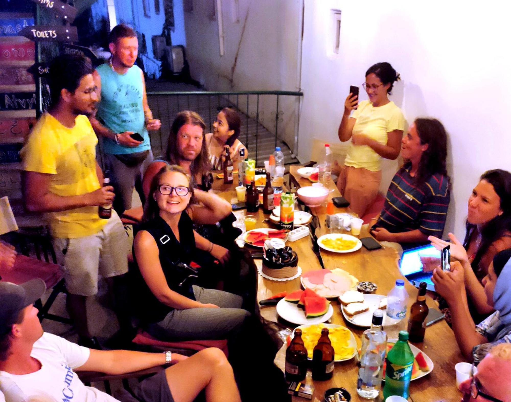 Oludeniz Hostel *