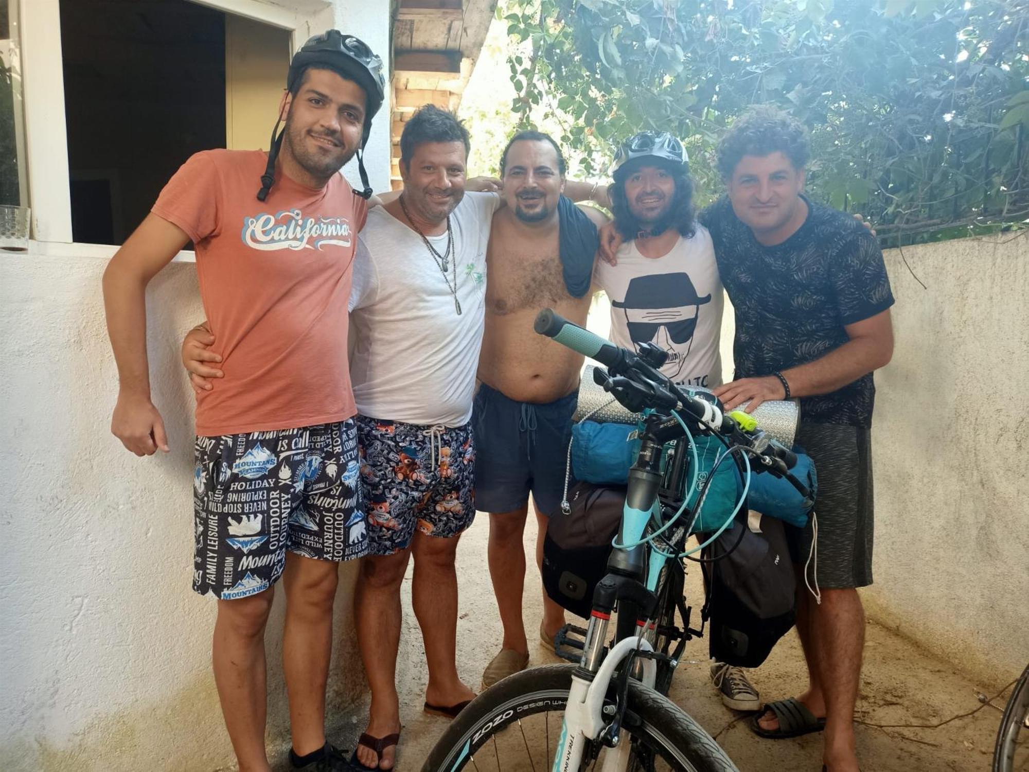 Oludeniz Hostel