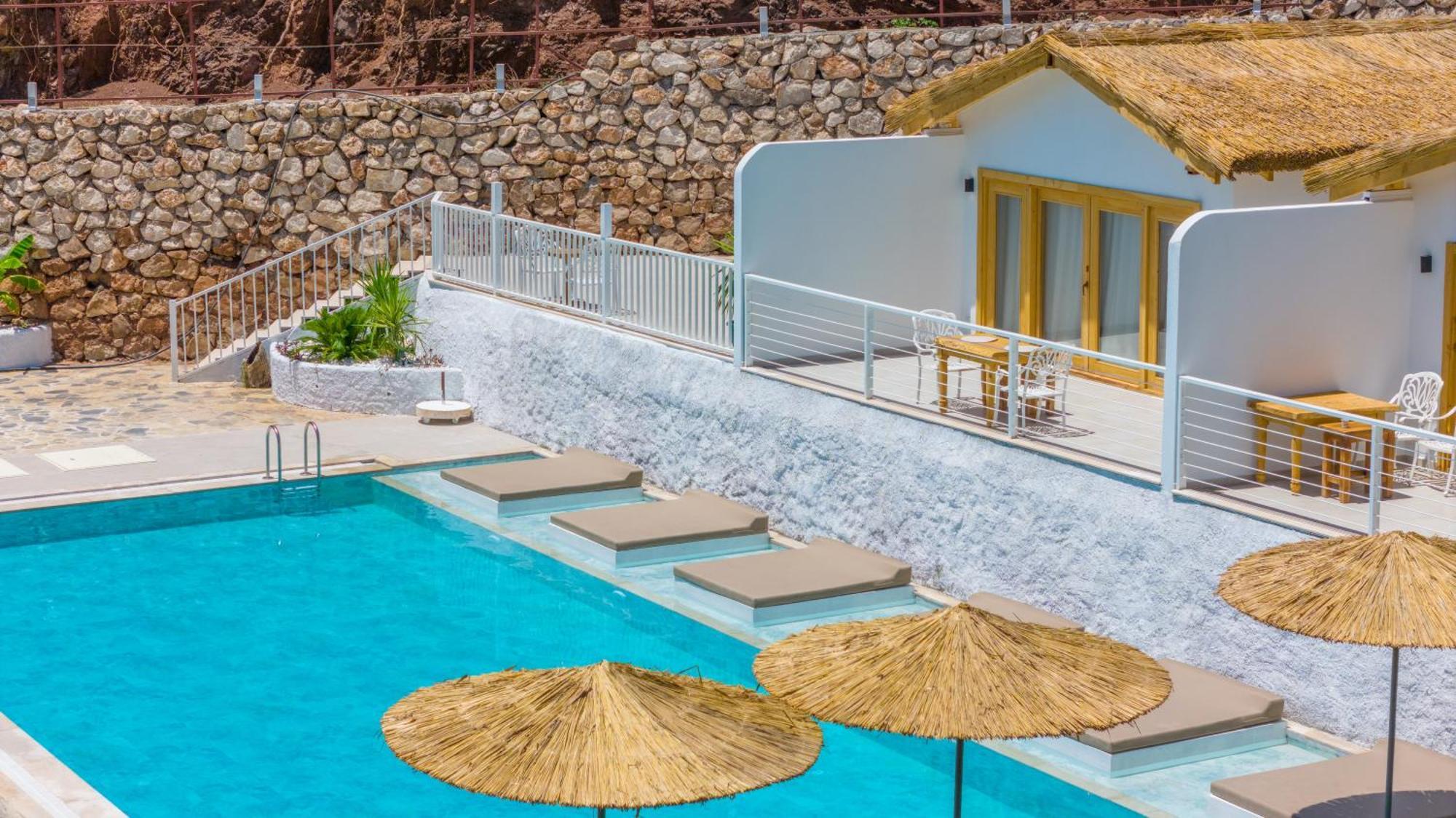Hotel Manzara Non Alcoholic Family 3*