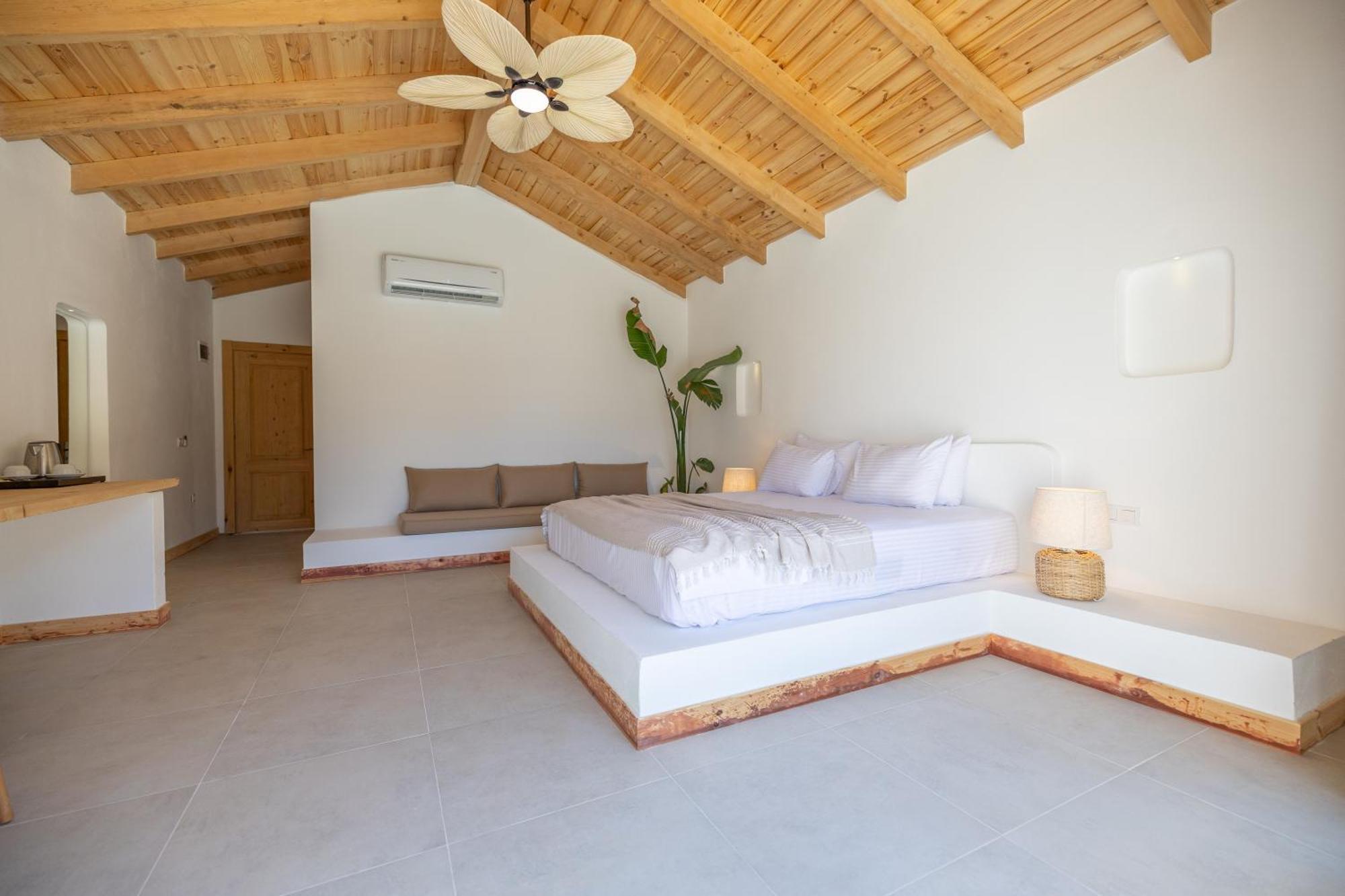 Manzara Non Alcoholic Family Hotel Oludeniz