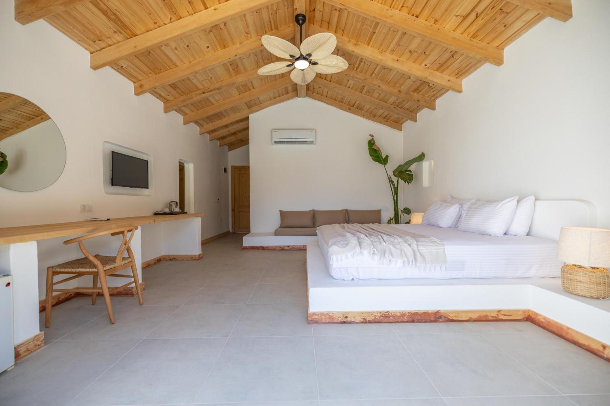 Hotel Manzara Non Alcoholic Family Oludeniz
