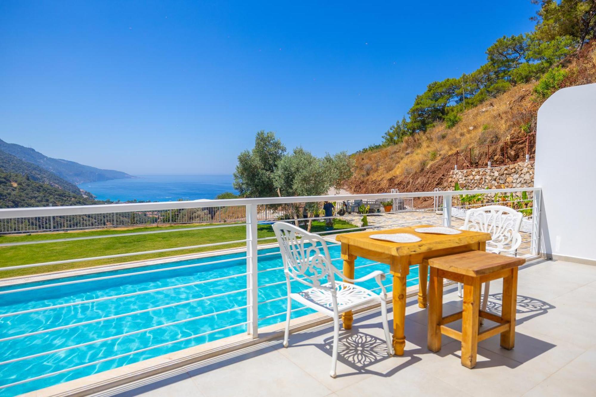 Hotel Manzara Non Alcoholic Family Oludeniz