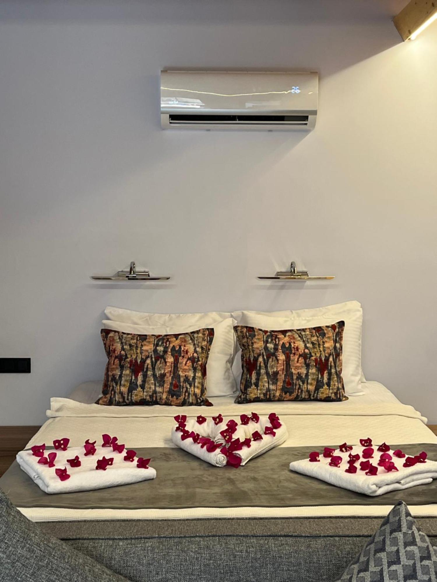 Oba Beach Hotel Oludeniz