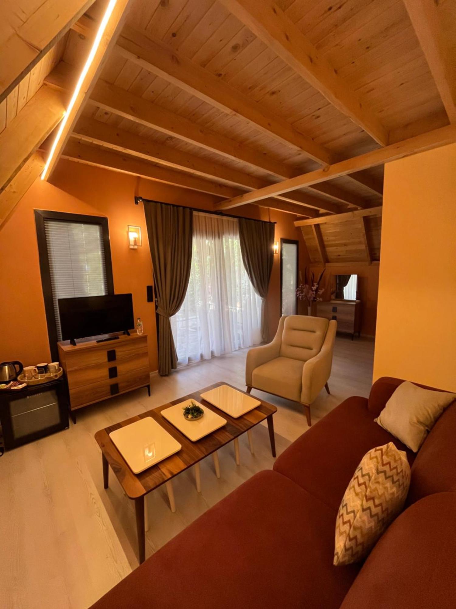 Hotel Oba Beach Oludeniz