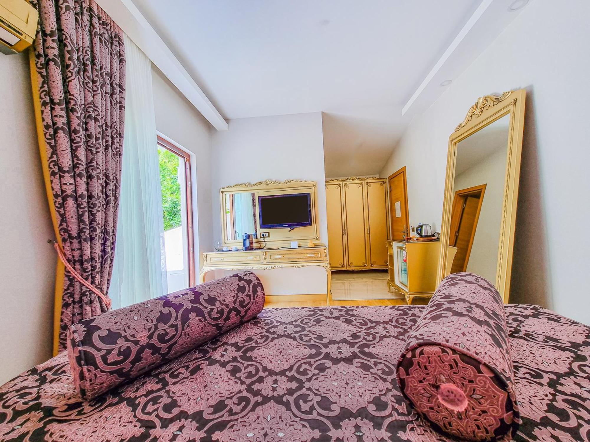 Resort Liberty 4*