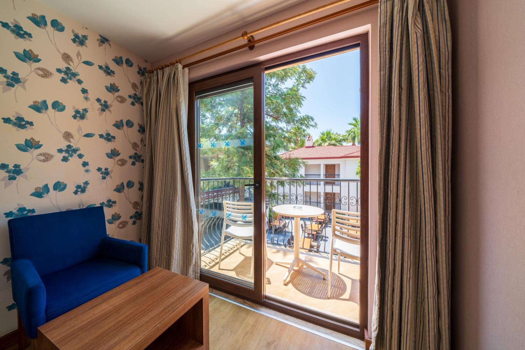 Resort Sundia By Liberty (adults Only)