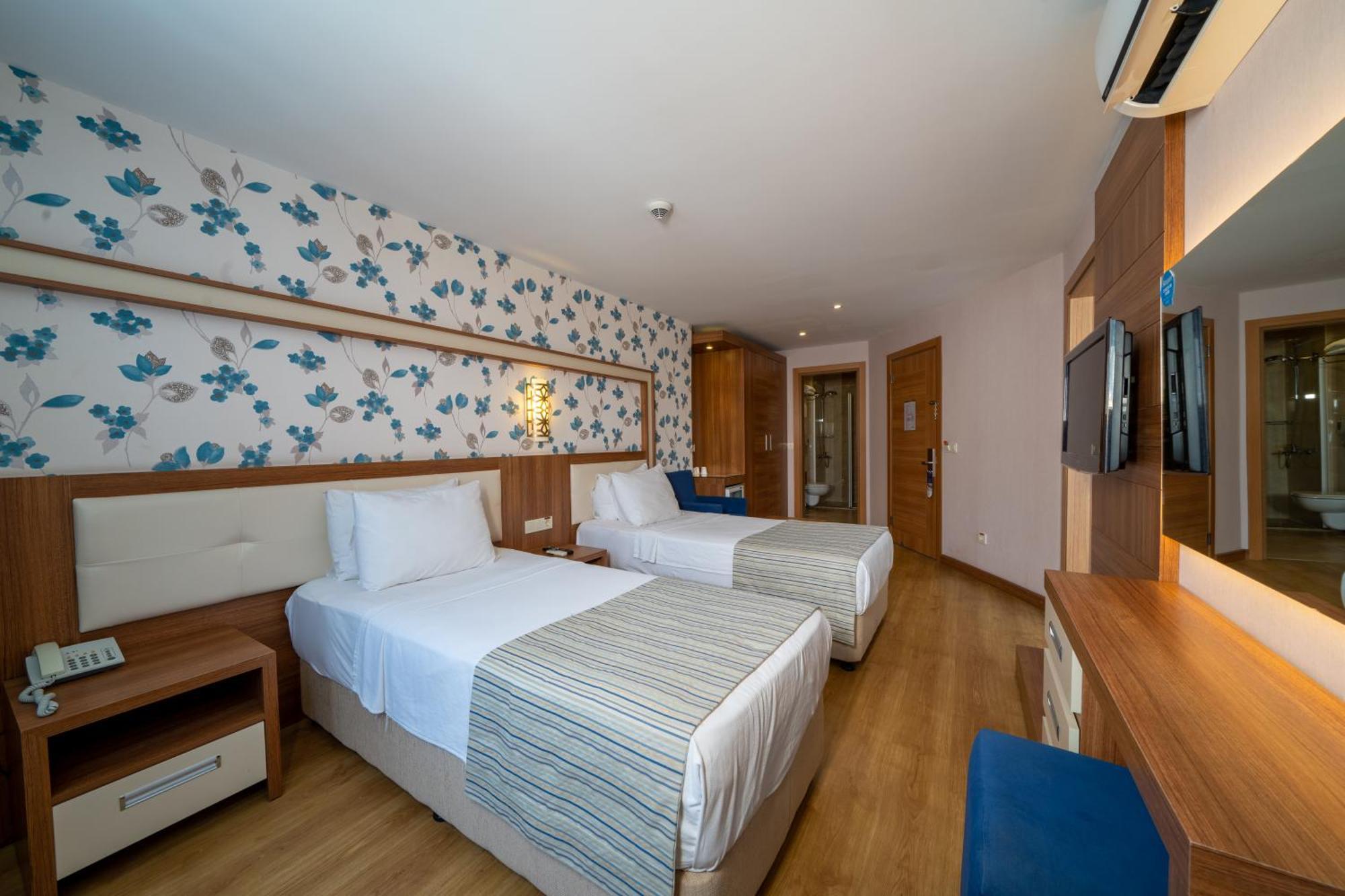Sundia By Liberty (adults Only) Resort 4*