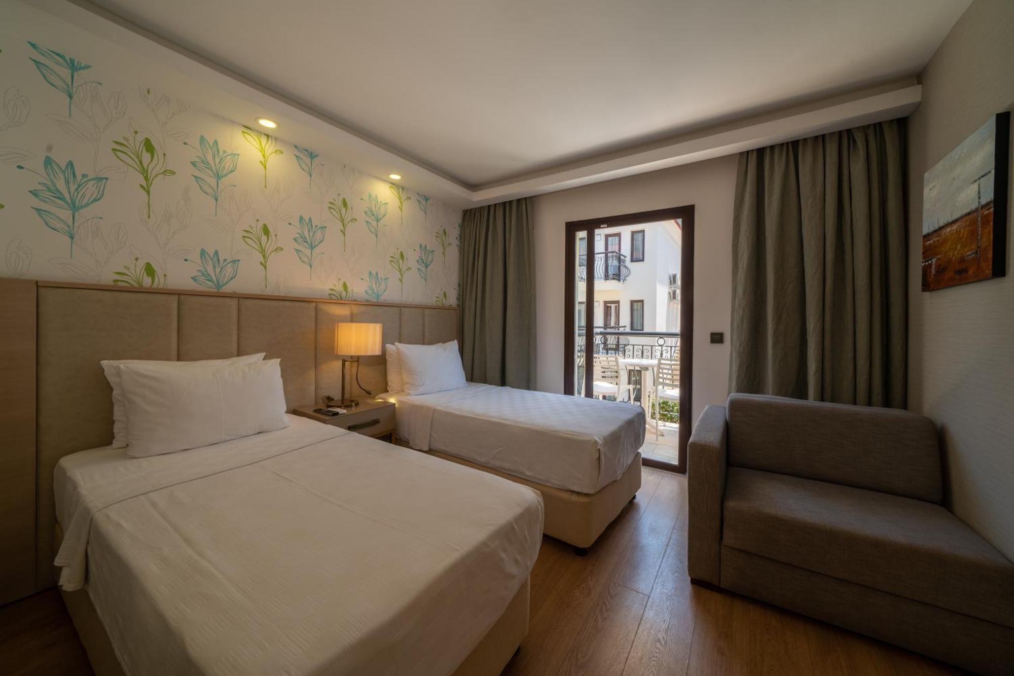 Sundia By Liberty (adults Only) Resort Oludeniz