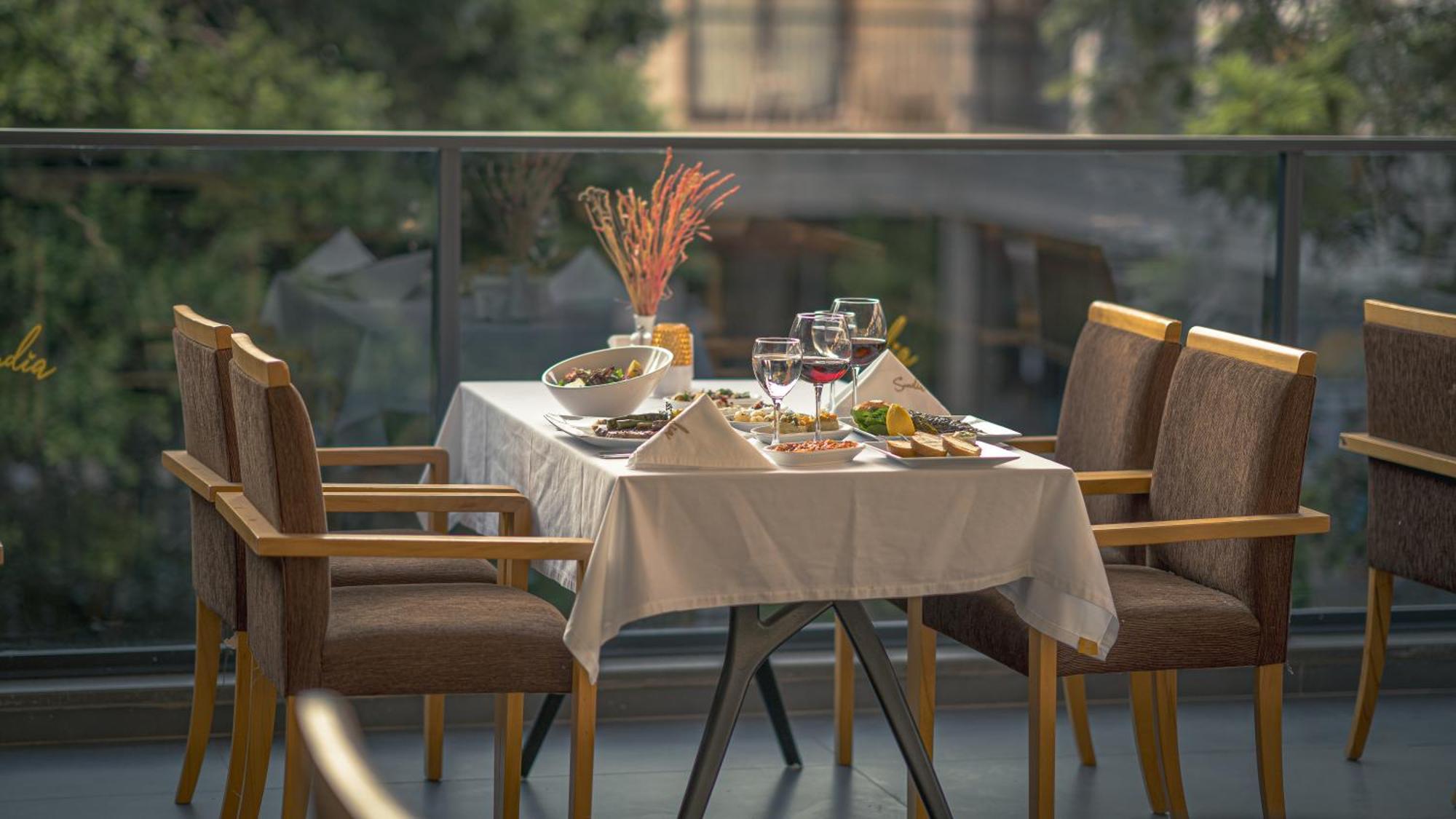 Resort Liberty 4*