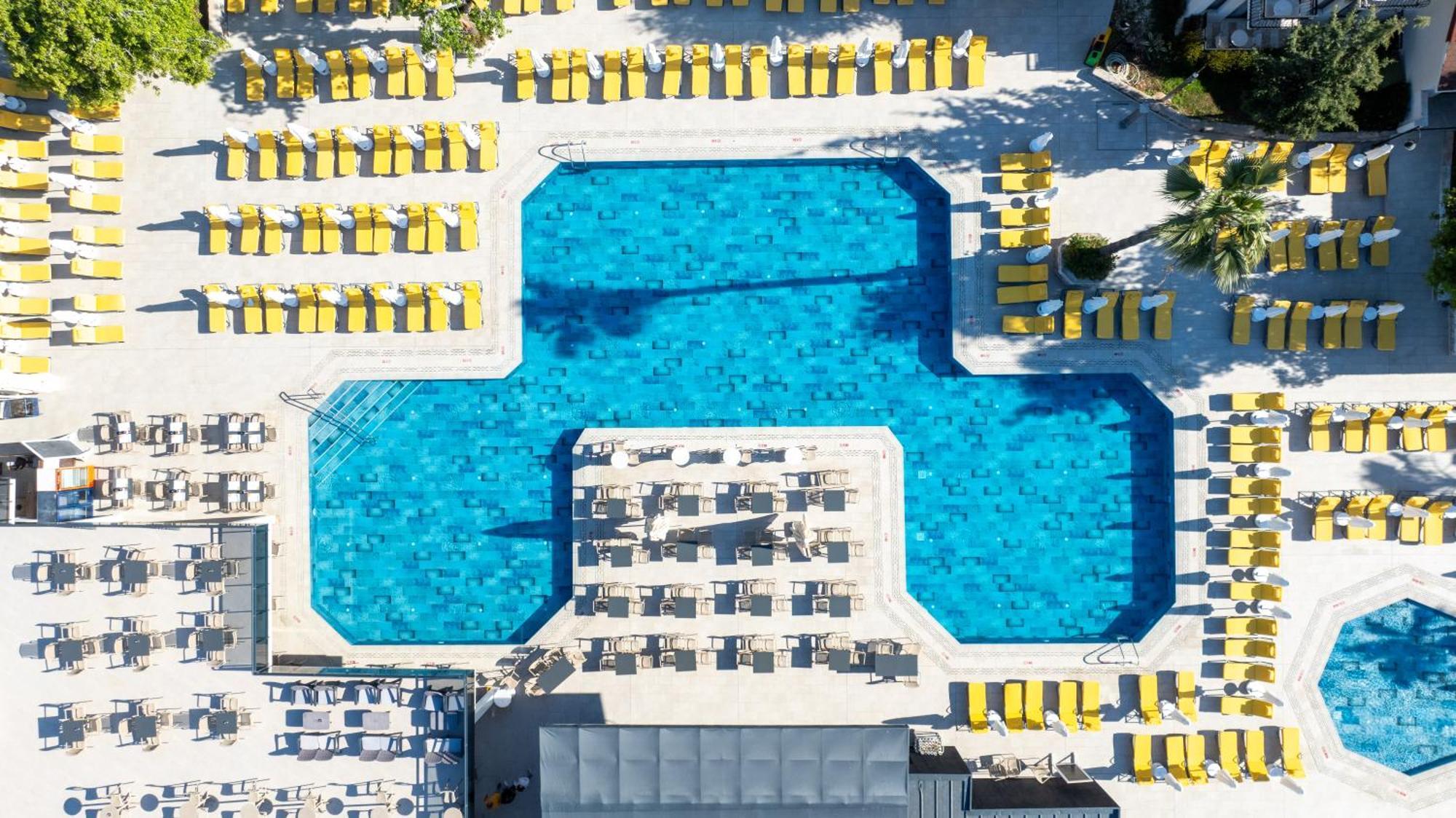 Liberty Resort Ölüdeniz