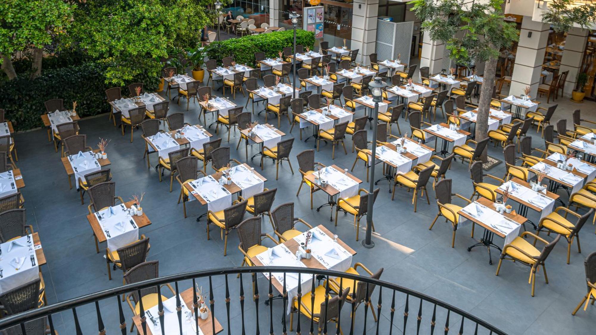 Resort Sundia By Liberty (adults Only) Oludeniz