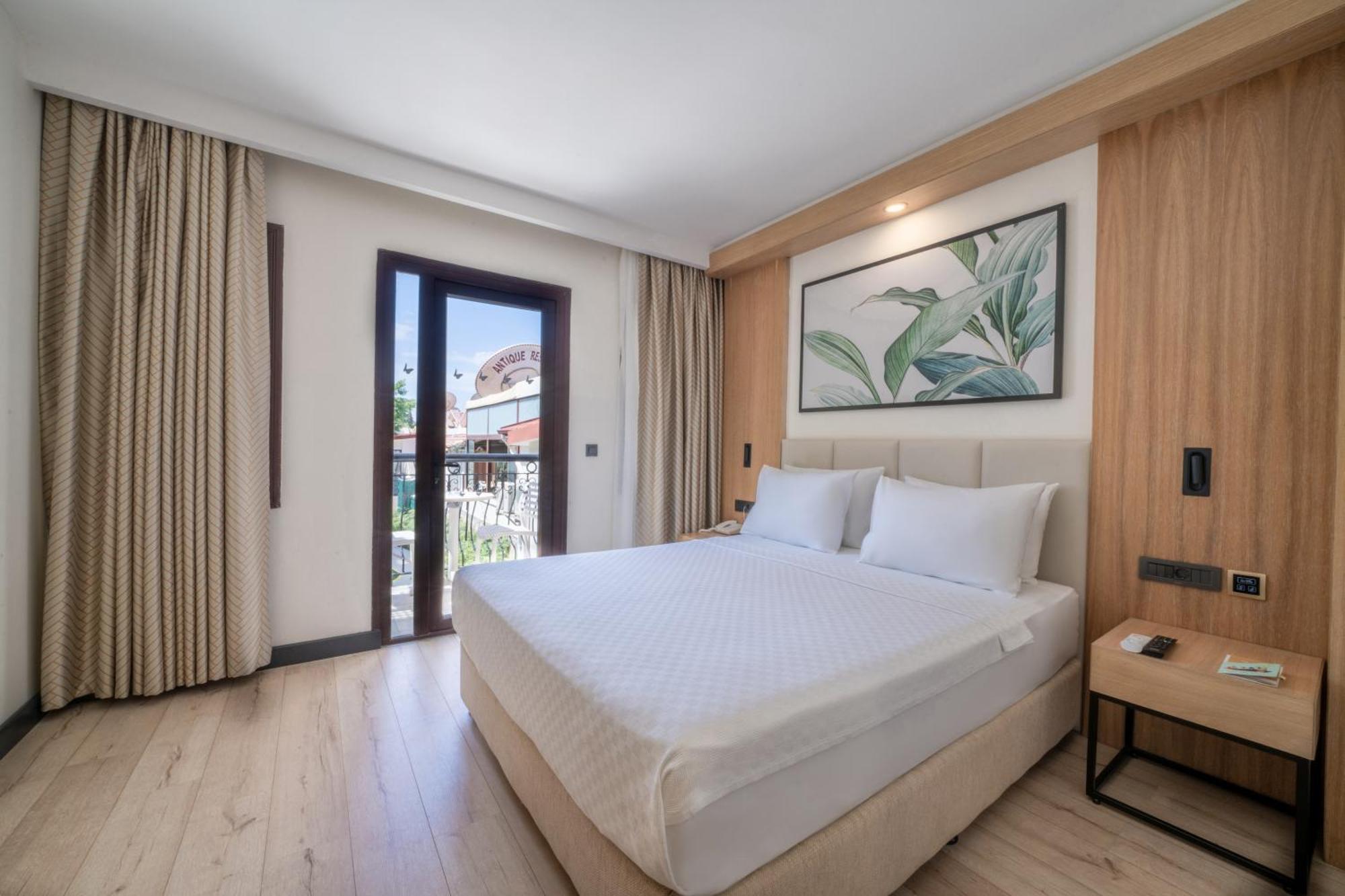 Liberty 4* Ölüdeniz