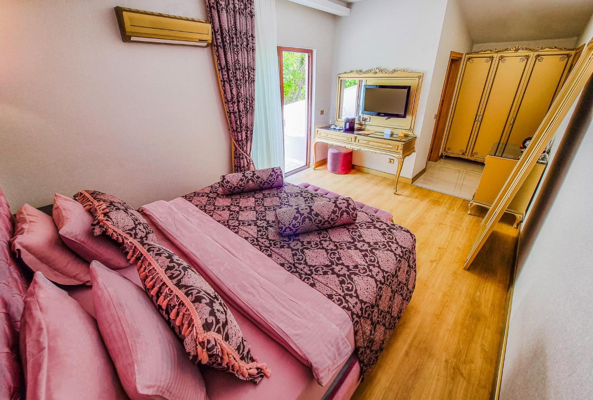 Sundia By Liberty (adults Only) Resort
