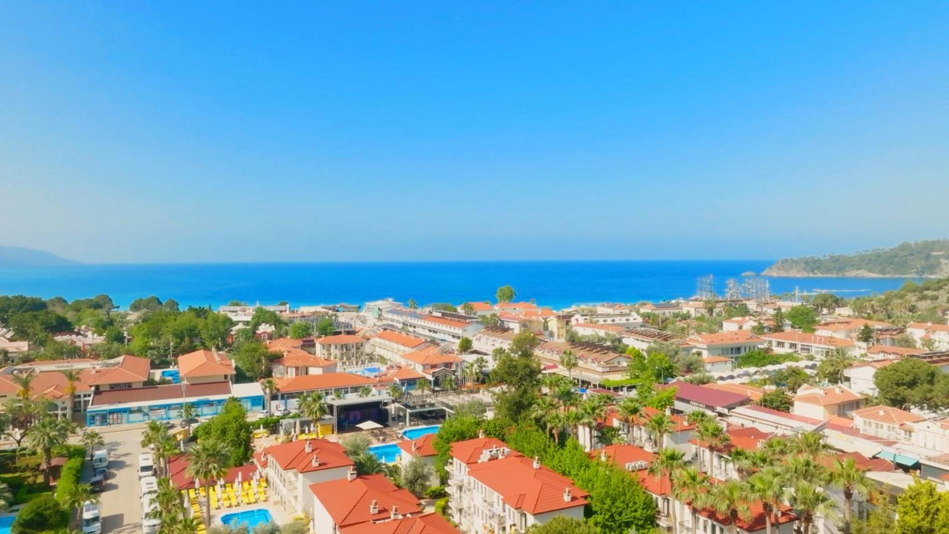 Resort Liberty Ölüdeniz