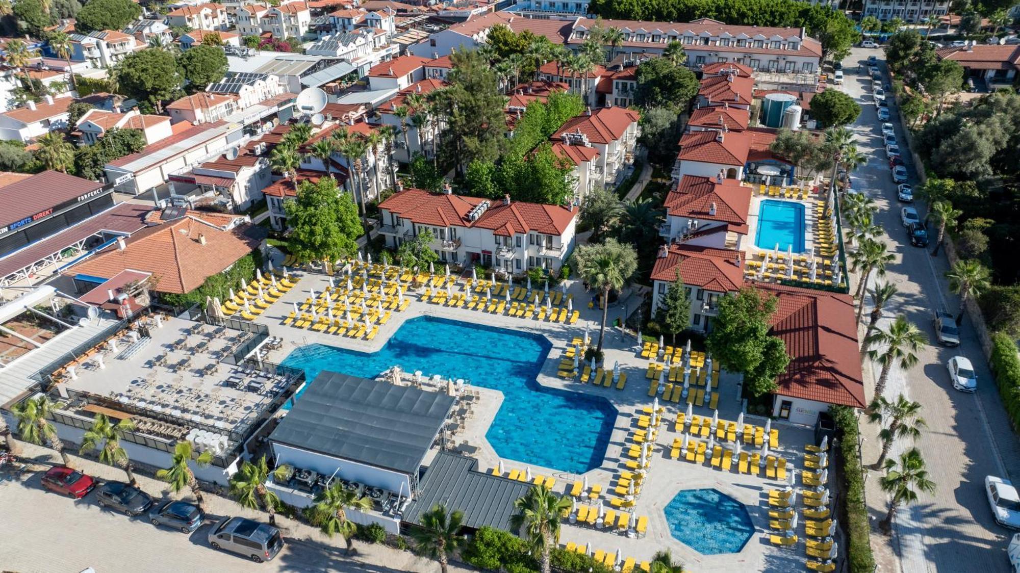 Liberty Resort Ölüdeniz