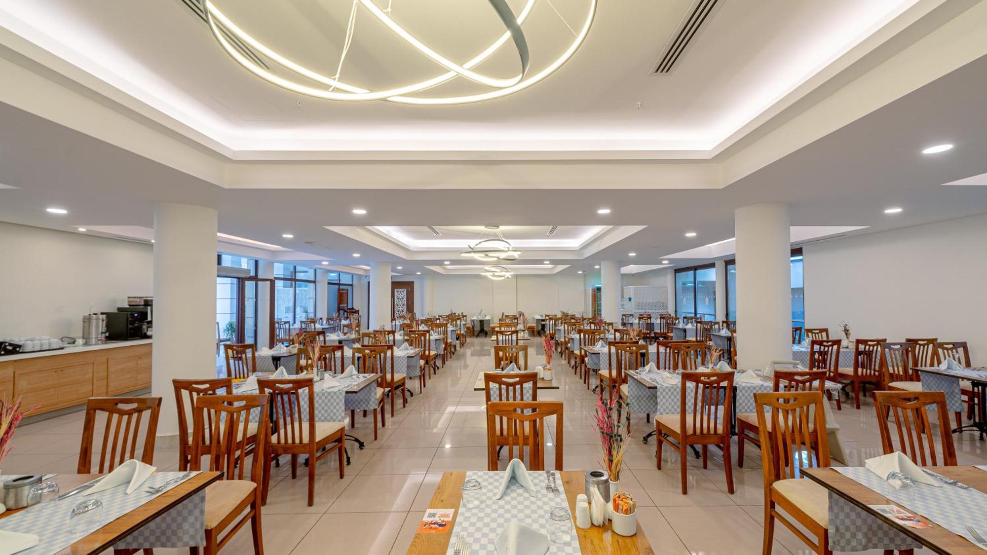 Resort Liberty 4*