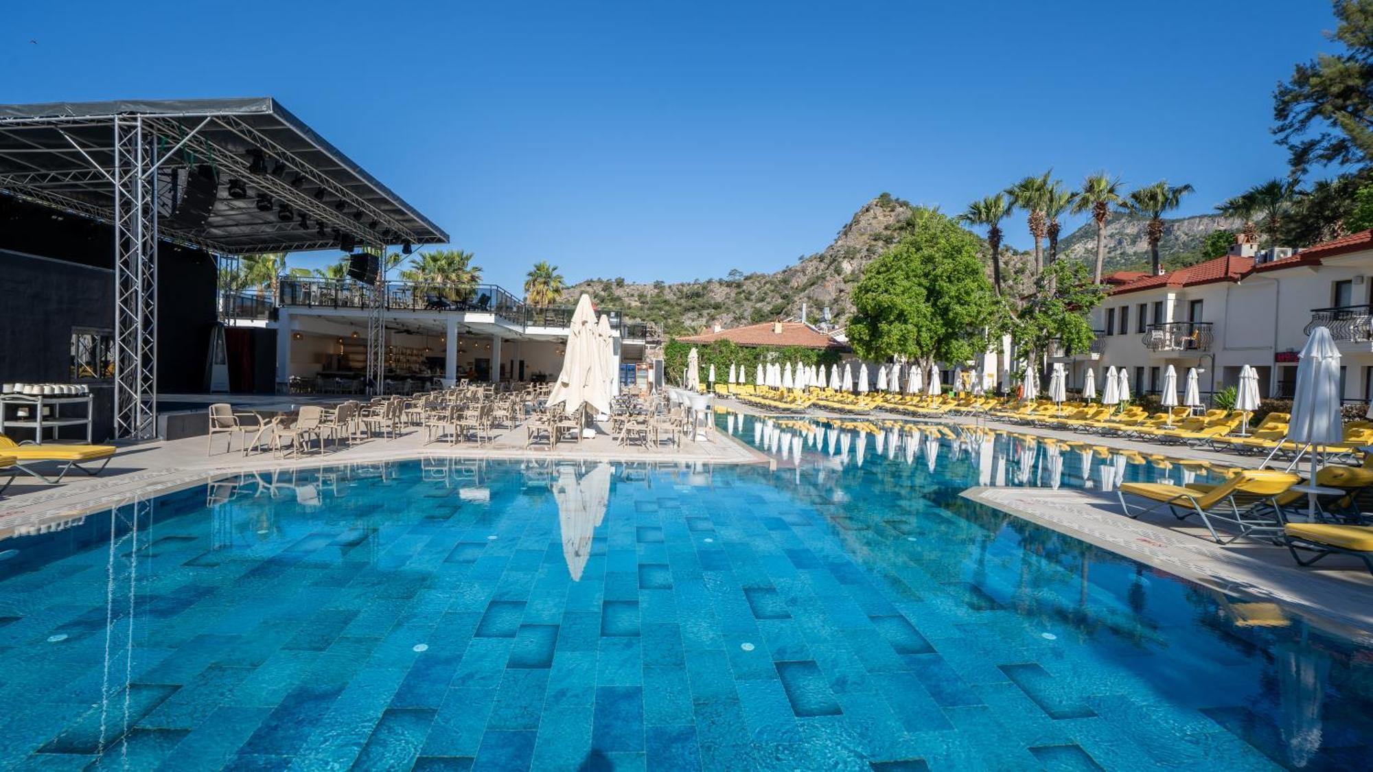 Resort Sundia By Liberty (adults Only)