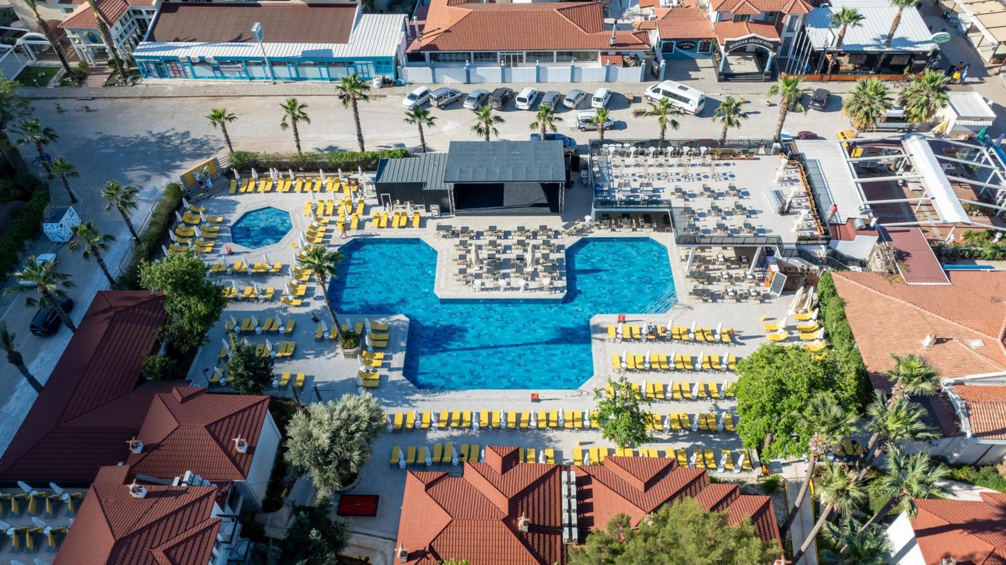Liberty Ölüdeniz