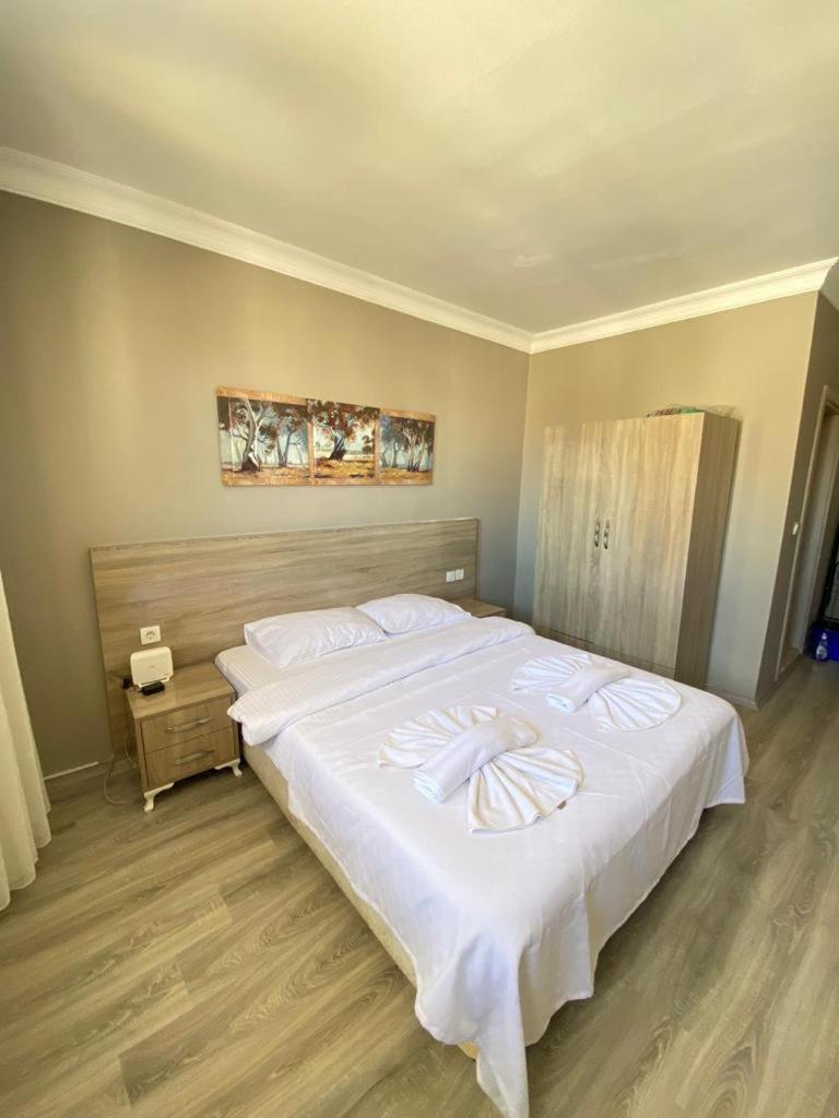 Harika Bir Yer Appartement Ölüdeniz