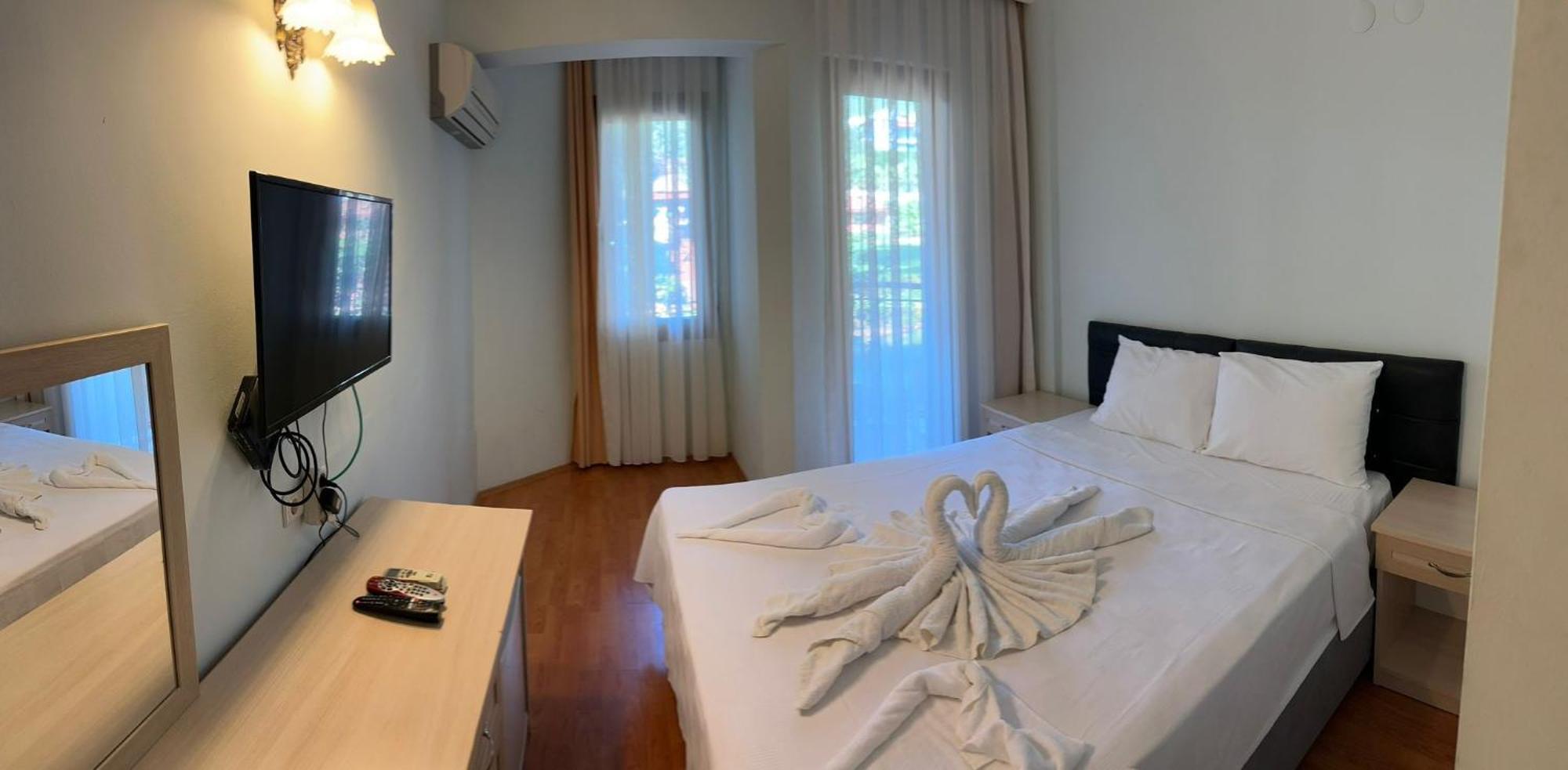 Hotel Boncuklu