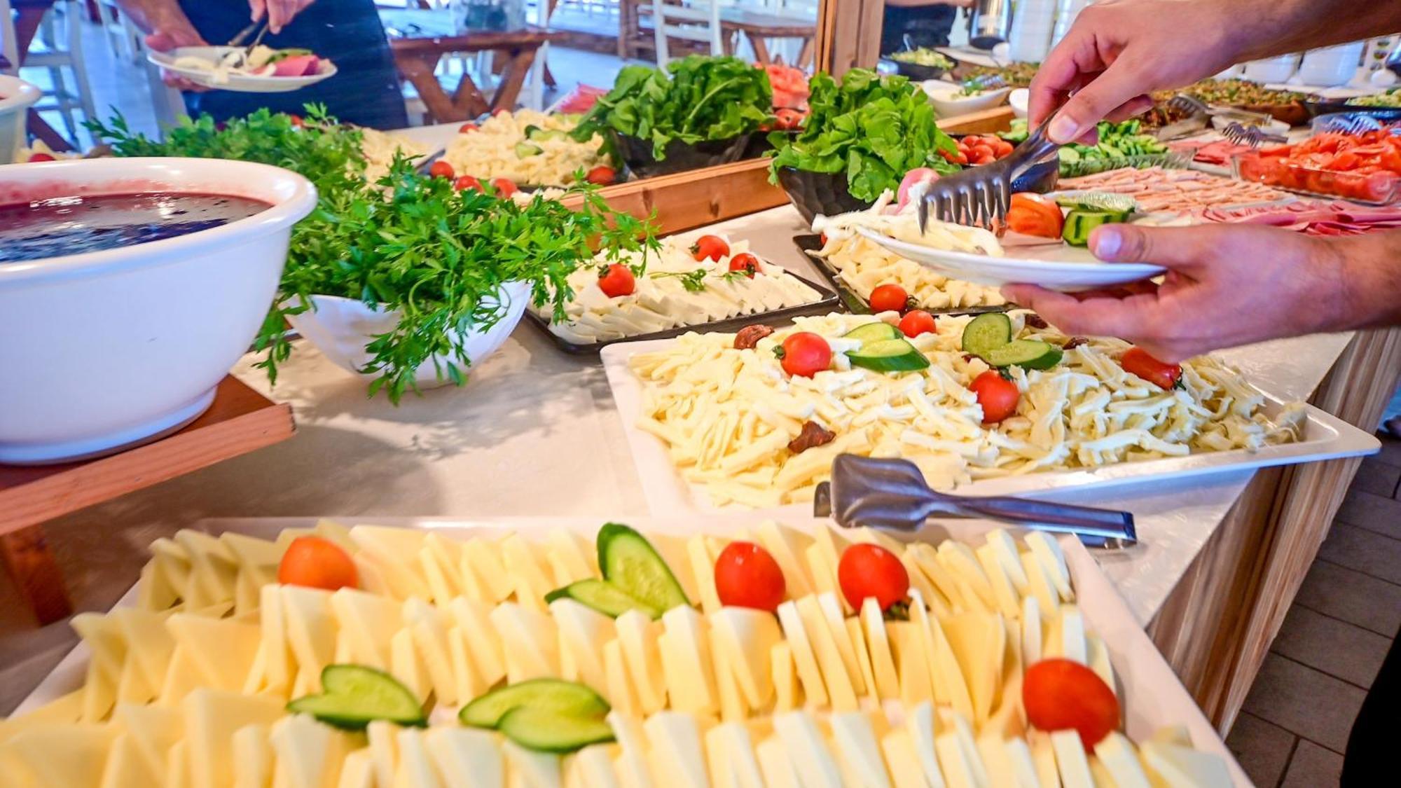 Manzara Non Alcoholic Family Hotel 3*