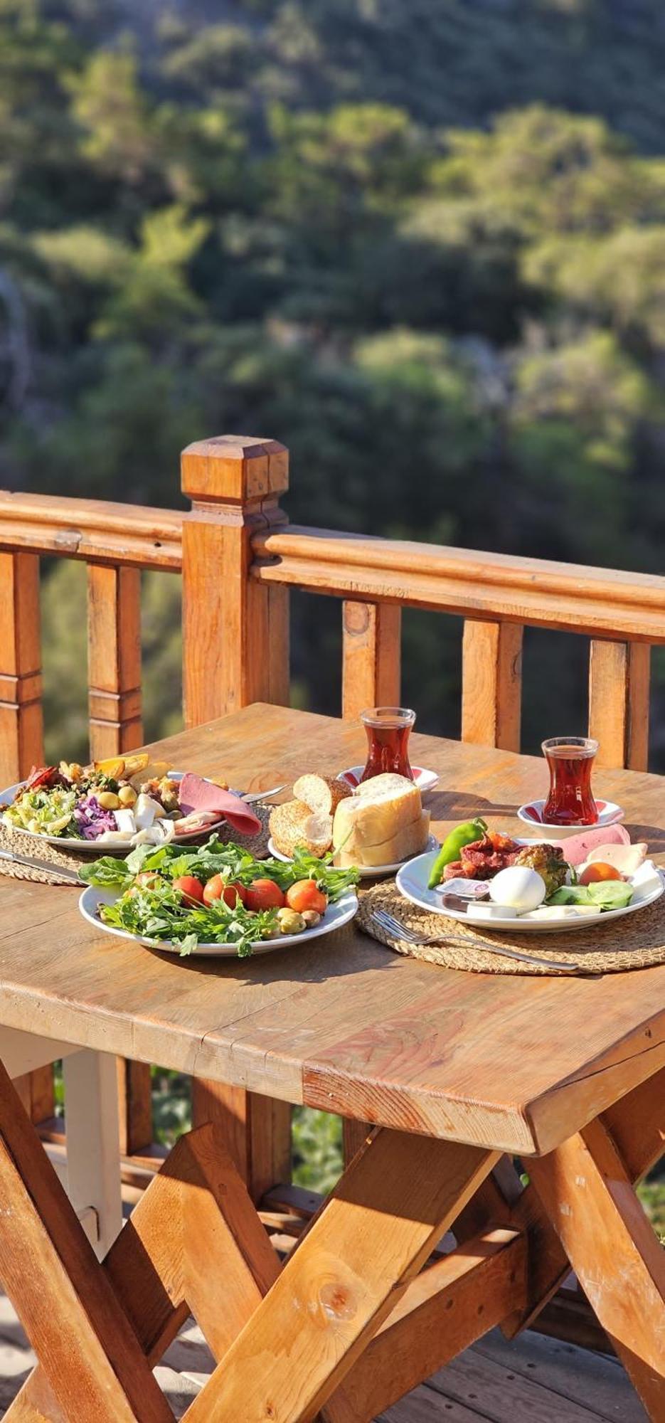 Hotel Manzara Non Alcoholic Family 3*