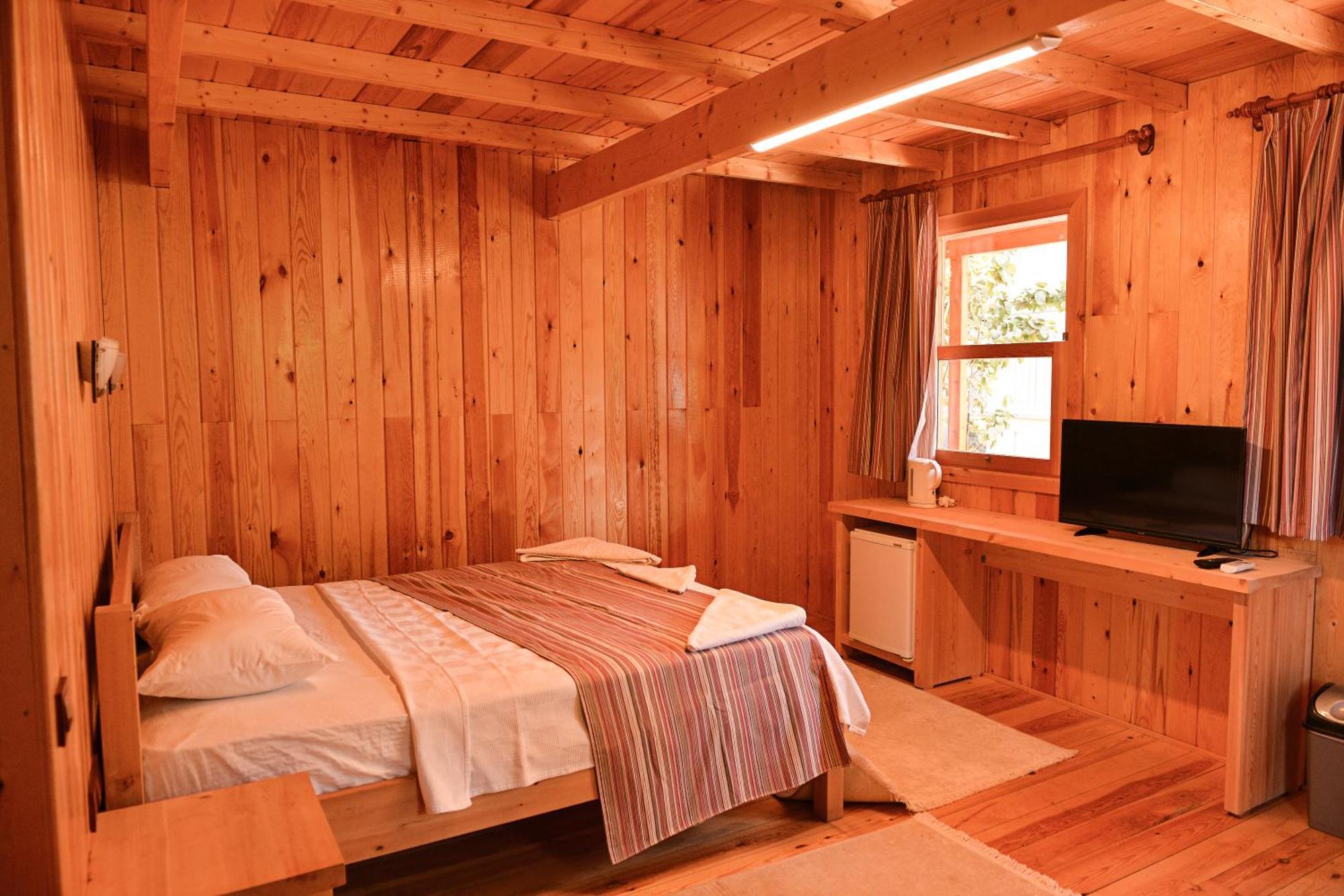 Tolay Hotel