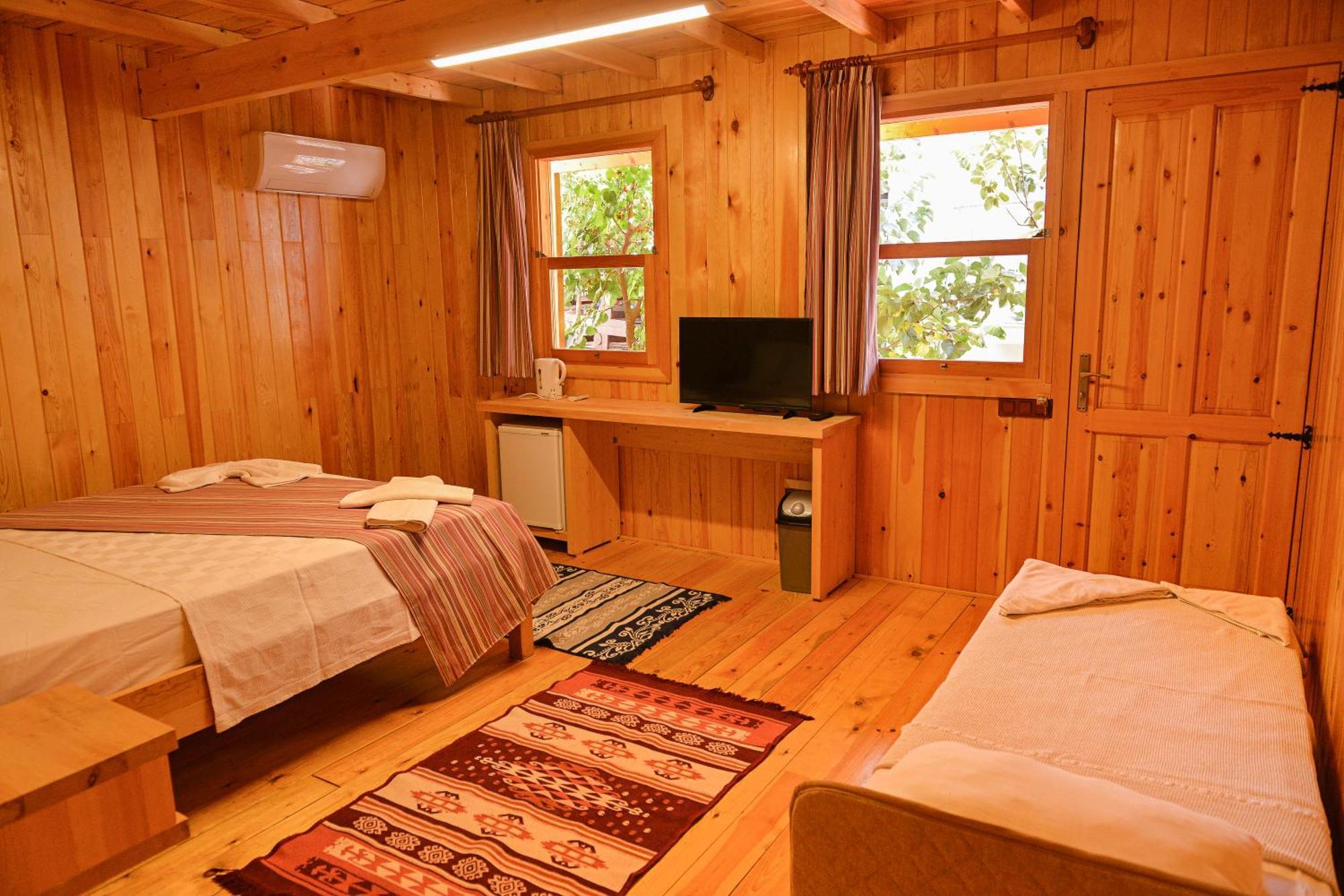 Hotel Tolay