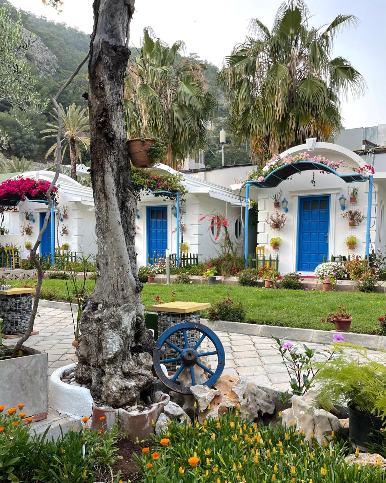 Sunmed Lodge Oludeniz