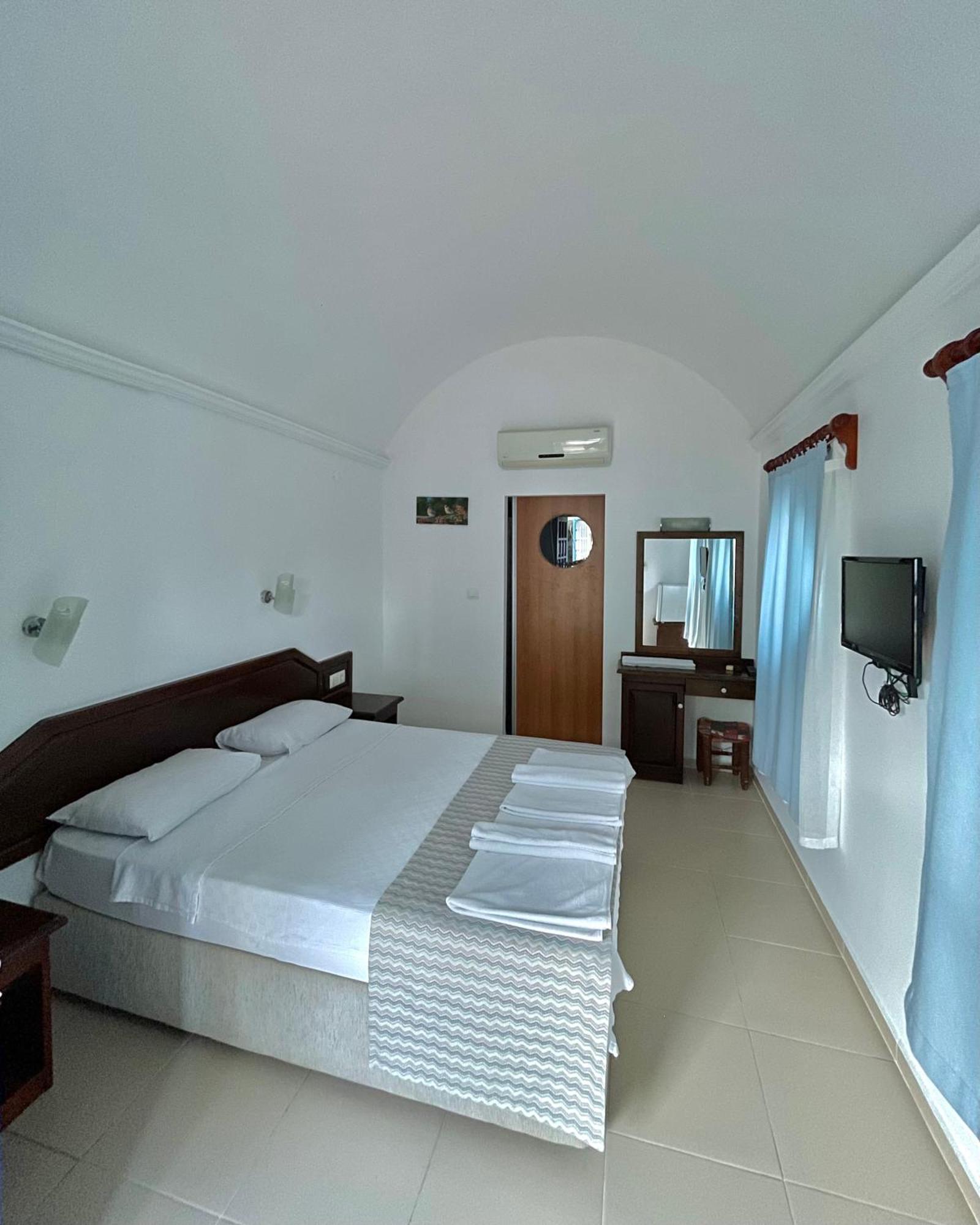 Lodge Sunmed Oludeniz