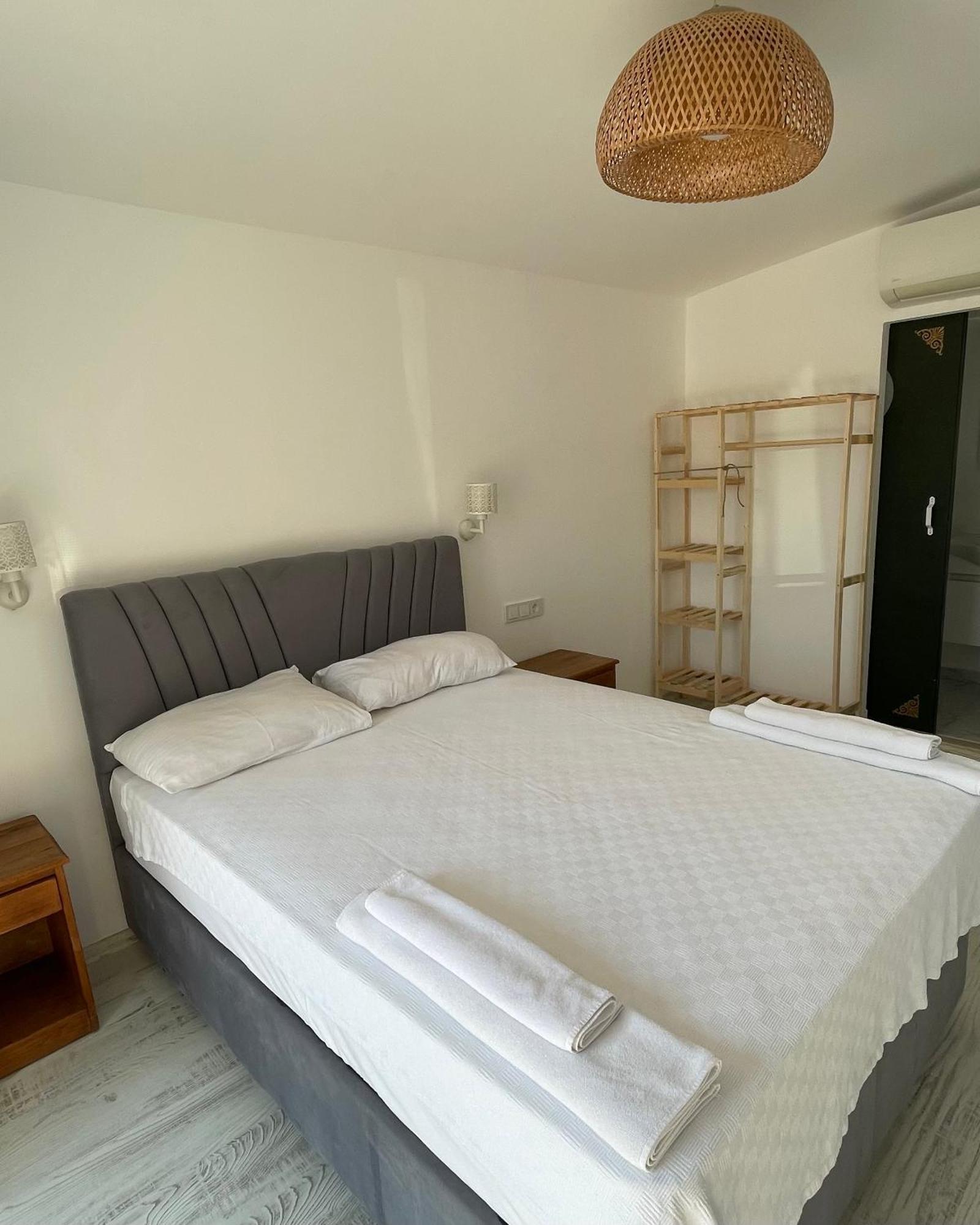 Sunmed Lodge Oludeniz