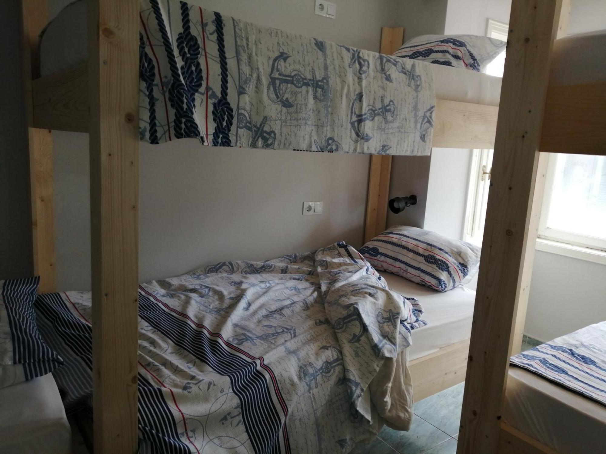 Oludeniz Hostel Hostel