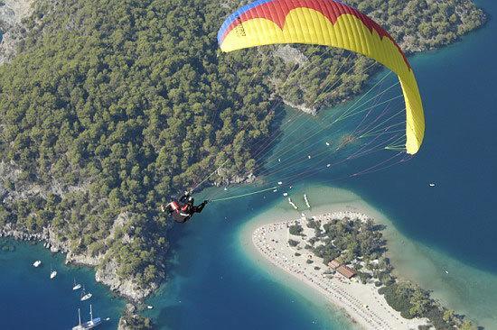 Apartment Evita Apart Oludeniz