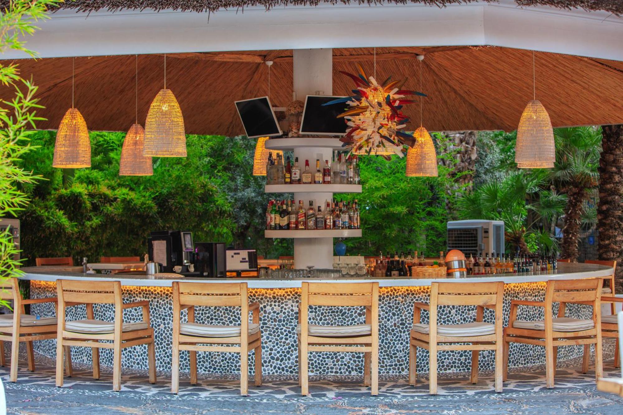 Flamingo & - Pet Friendly Hotel Oludeniz