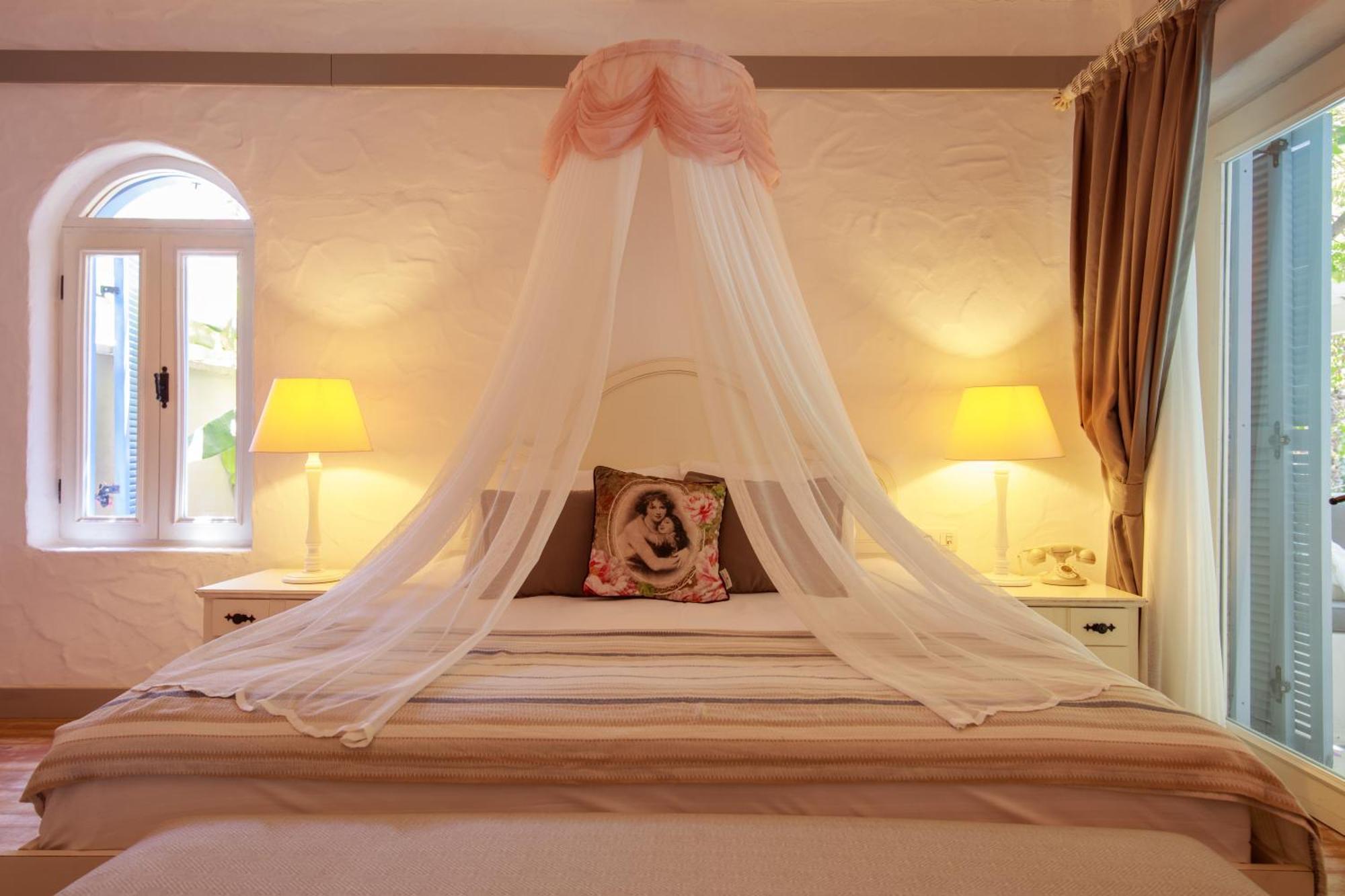 Hotel Flamingo & - Pet Friendly Oludeniz
