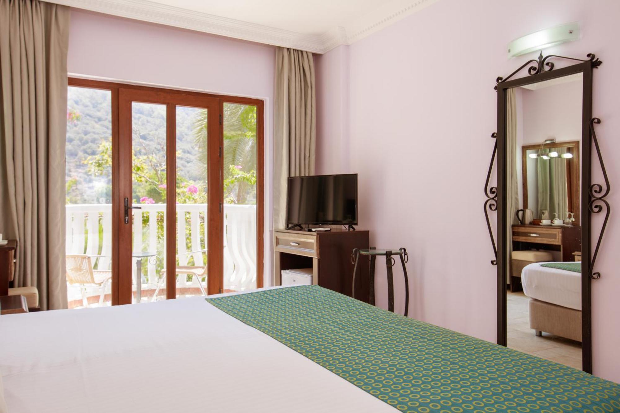 Flamingo & - Pet Friendly Oludeniz