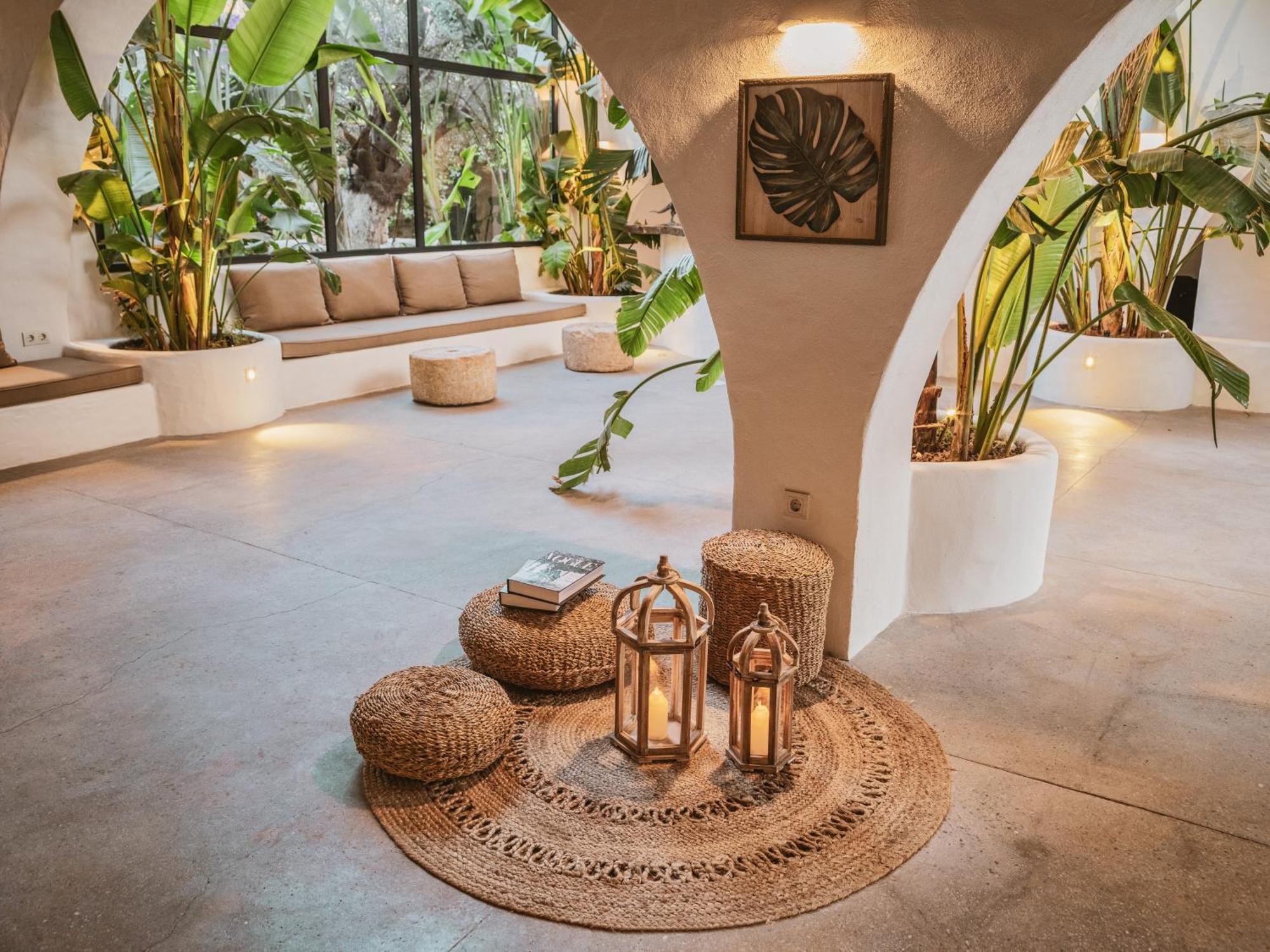Hotel Flamingo & - Pet Friendly Oludeniz