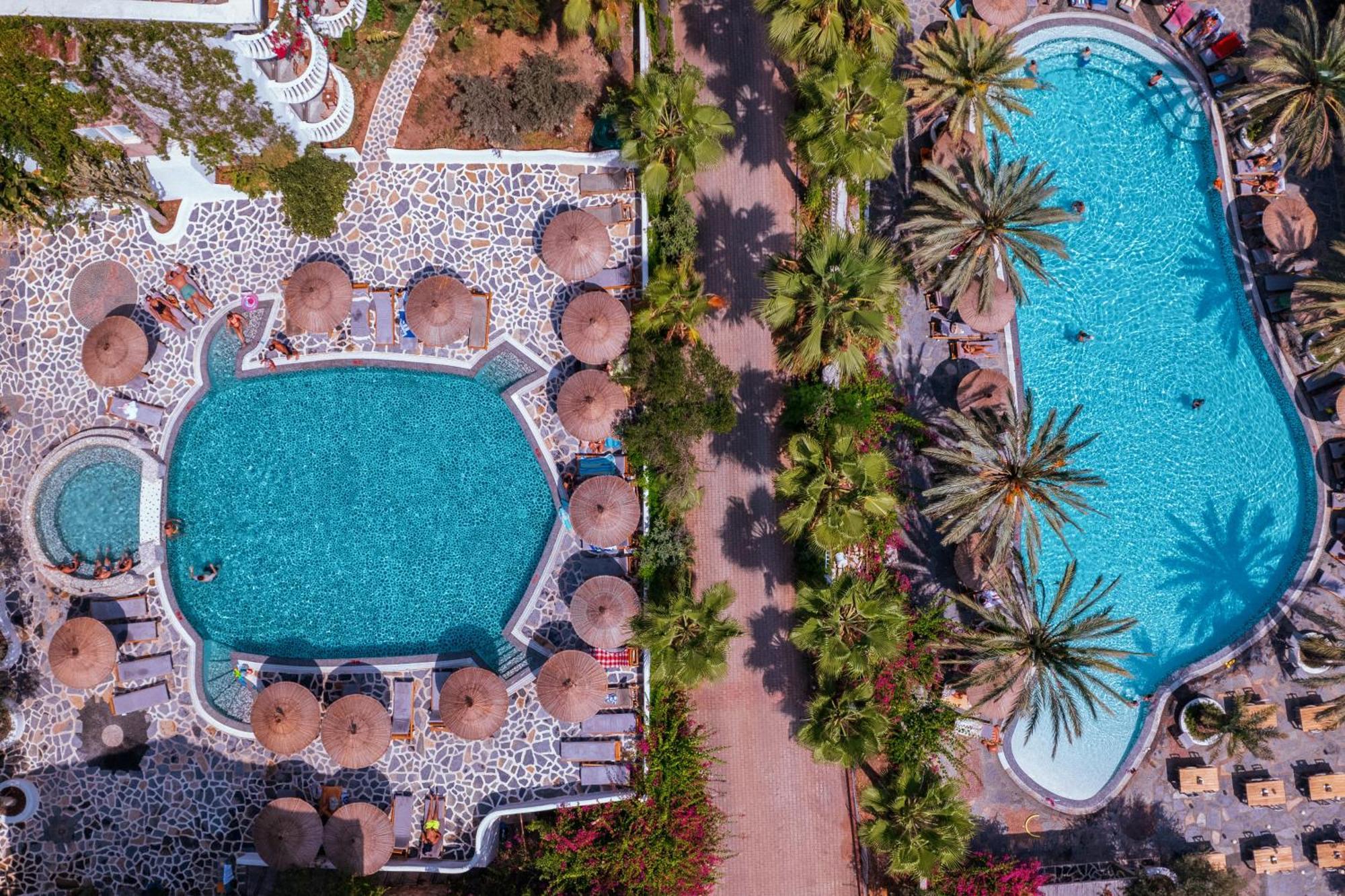 Flamingo & - Pet Friendly 3* Ölüdeniz