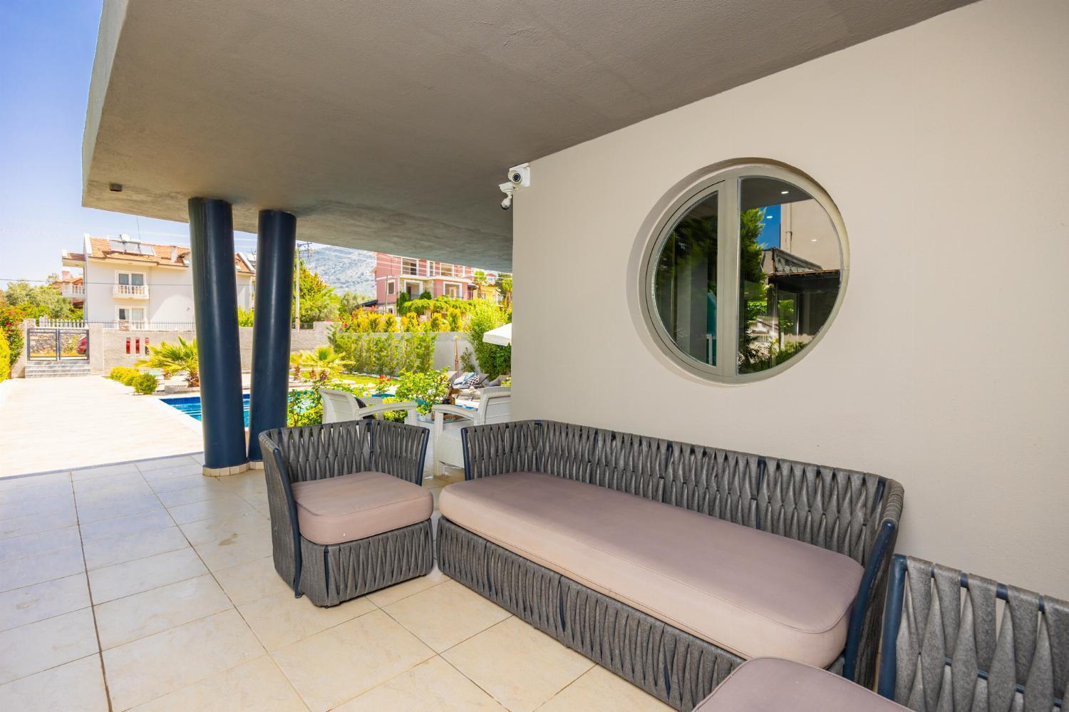 Moderno B Villa