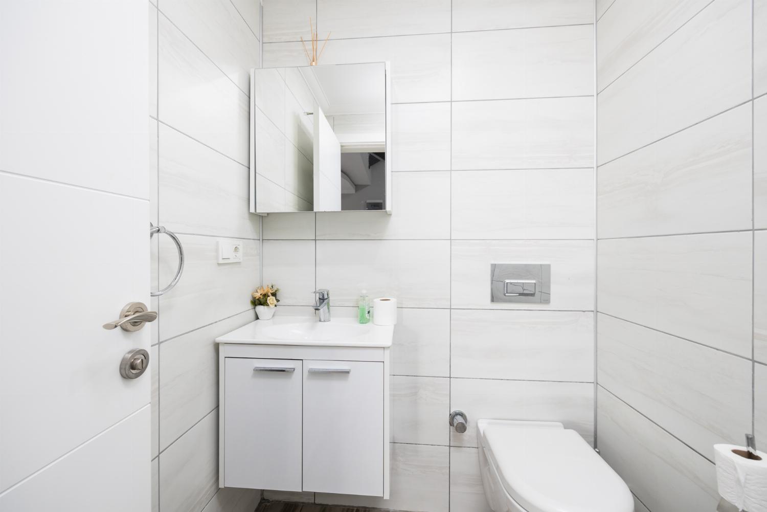 Moderno B Villa *