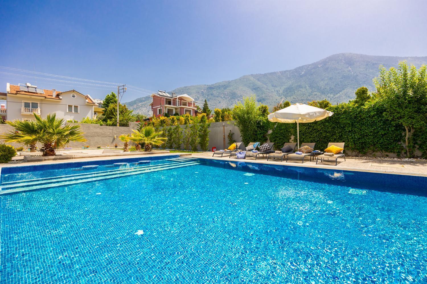 Villa Moderno B Ölüdeniz