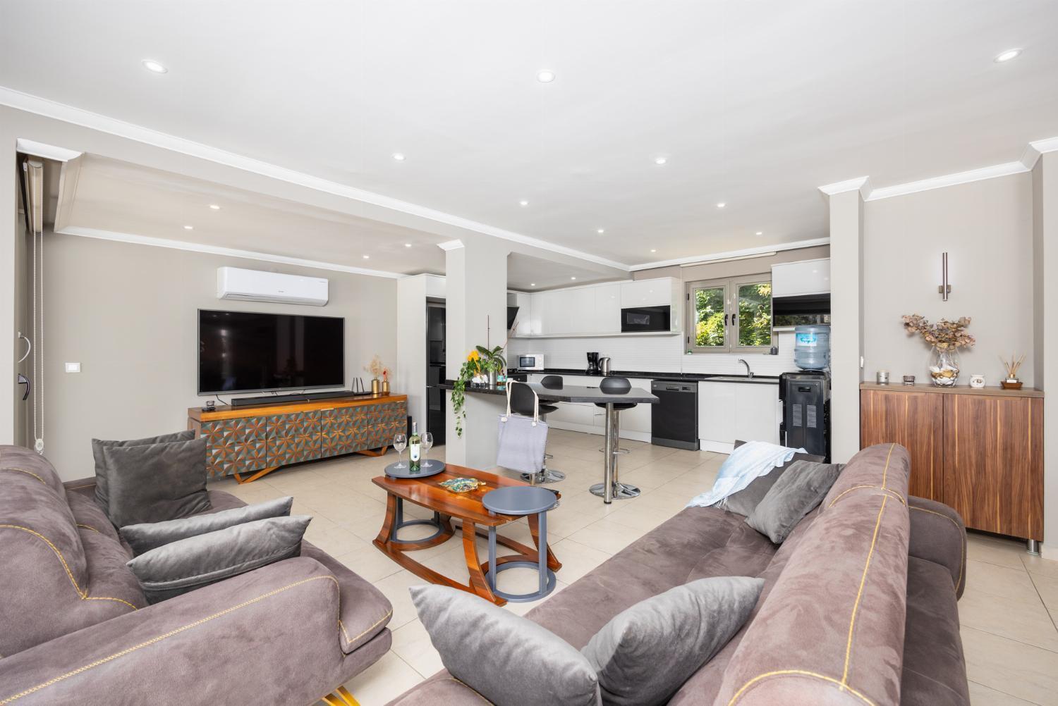 Villa Moderno B