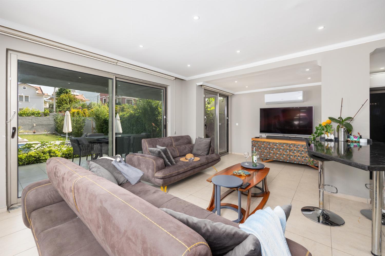 Moderno B Villa *