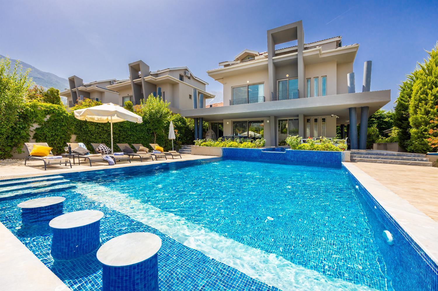 Moderno B Ölüdeniz