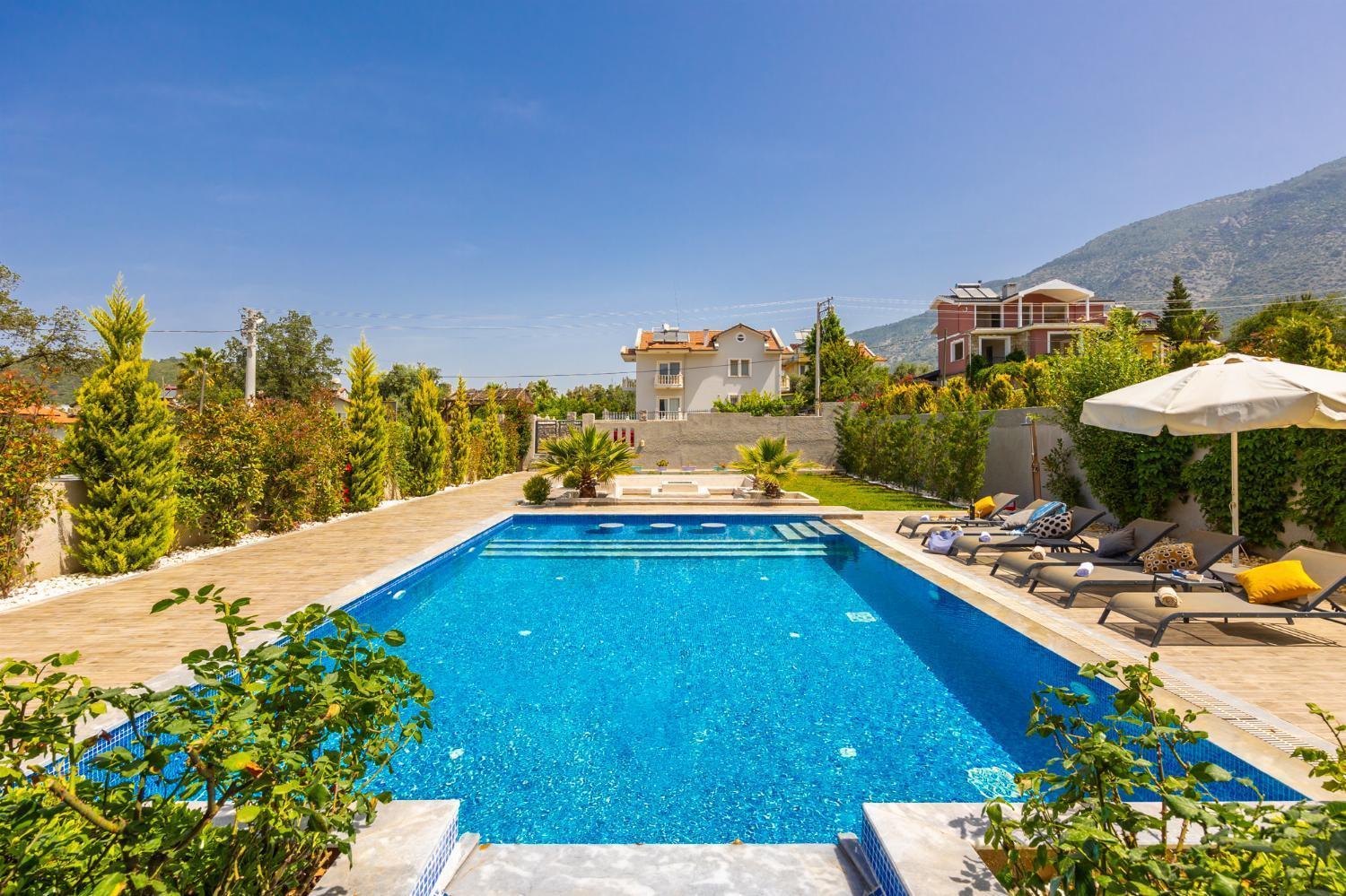 Moderno B * Ölüdeniz
