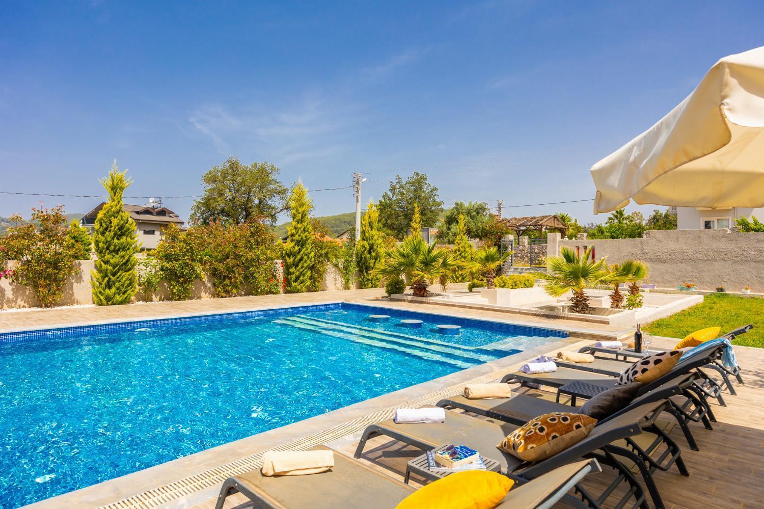 Villa Moderno B