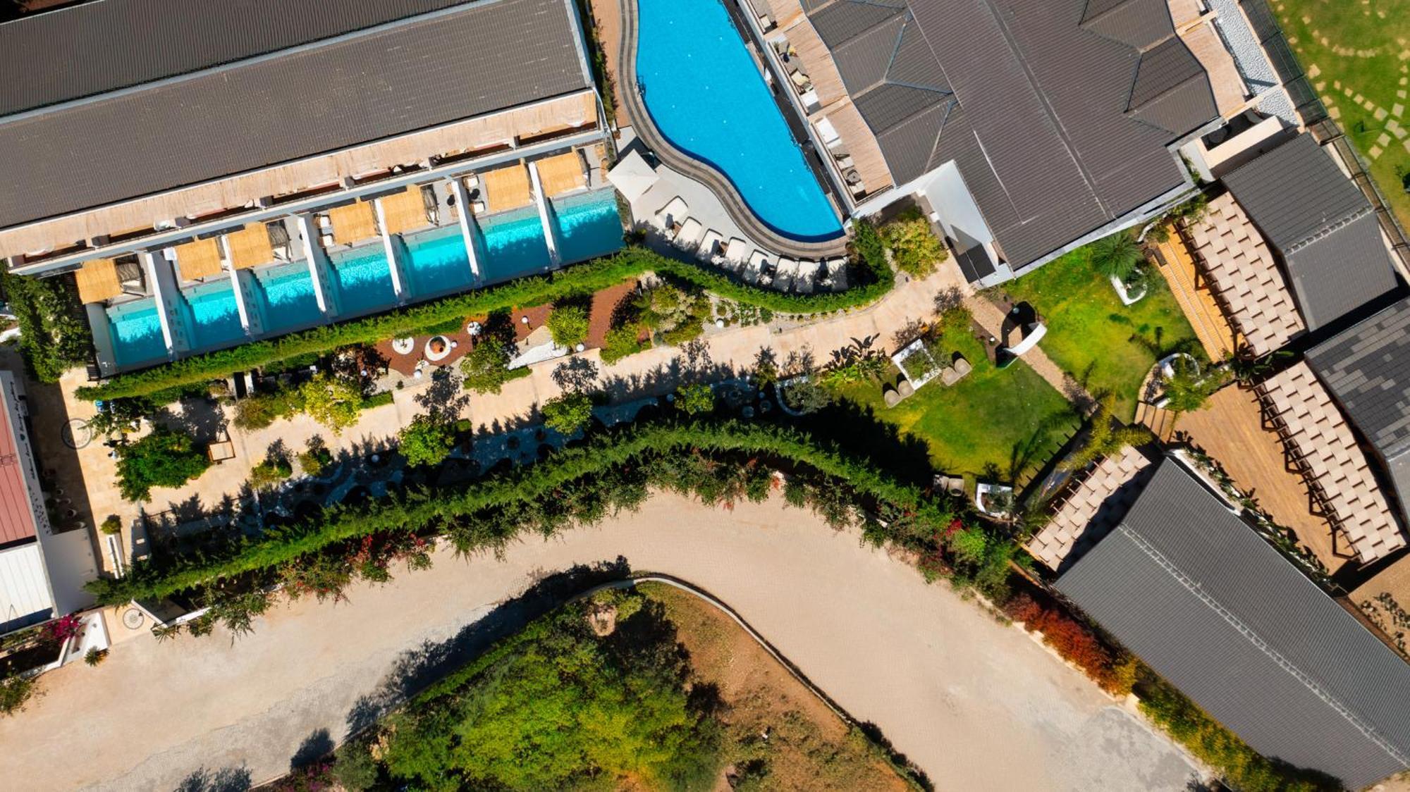 Blu Luxury Unique - Adults-only 4*