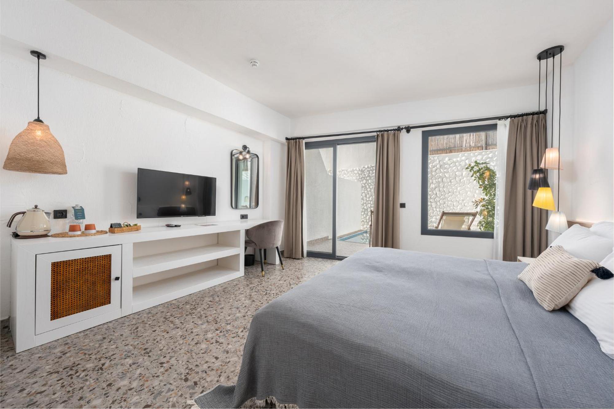 Blu Luxury Unique - Adults-only Oludeniz