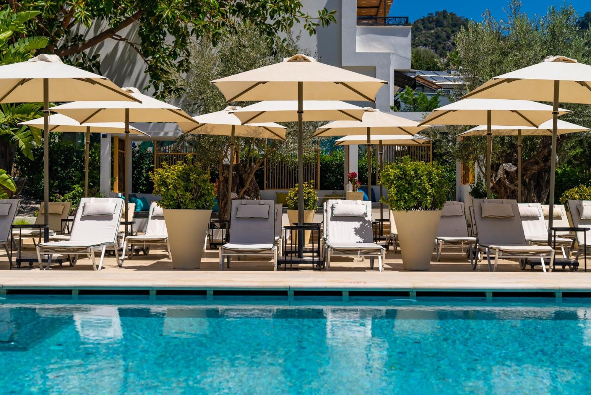 Blu Luxury Unique - Adults-only
