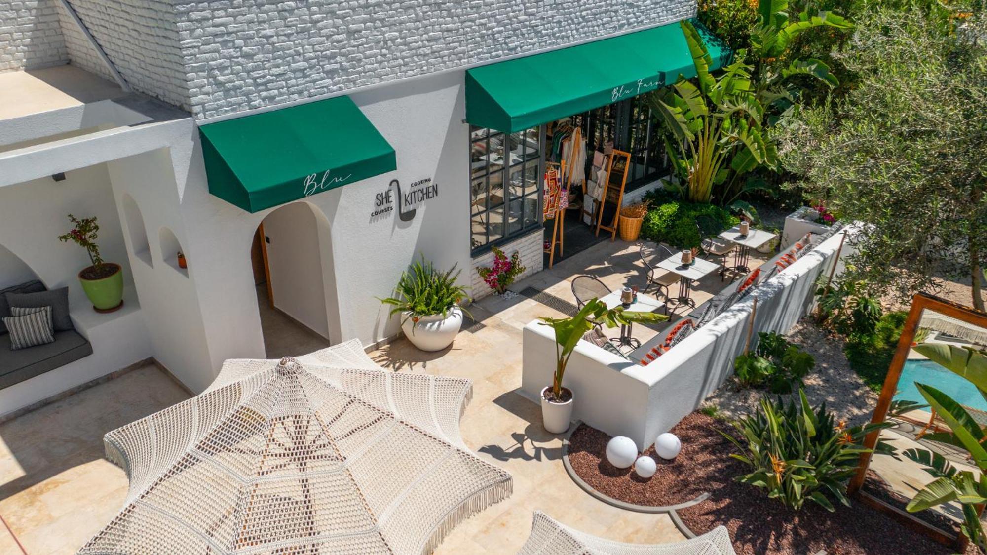 Blu Luxury Unique - Adults-only Hotel